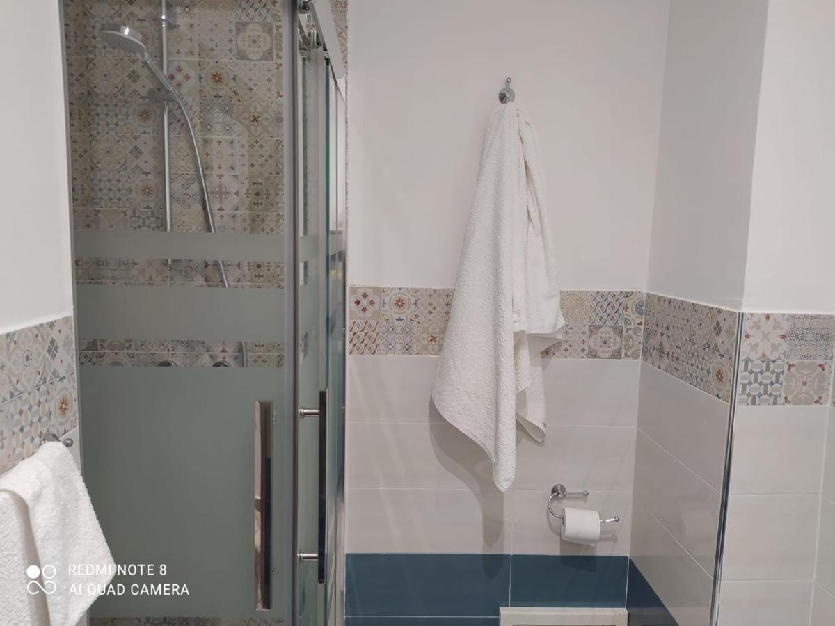 Hotel Poseidon Corigliano Calabro Kültér fotó