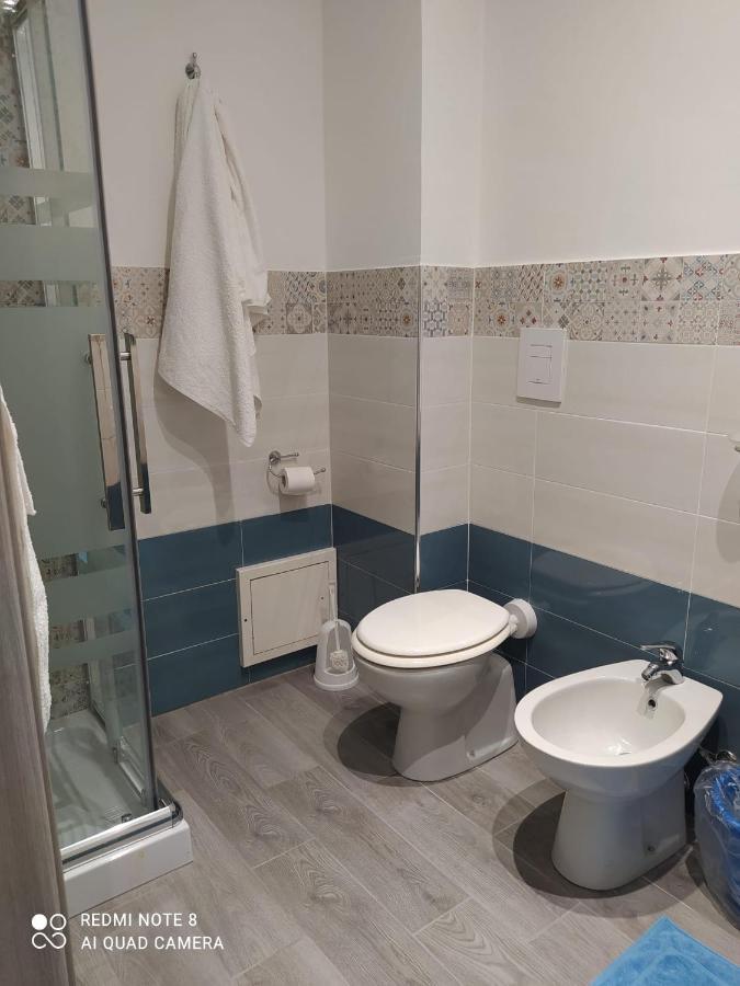 Hotel Poseidon Corigliano Calabro Kültér fotó