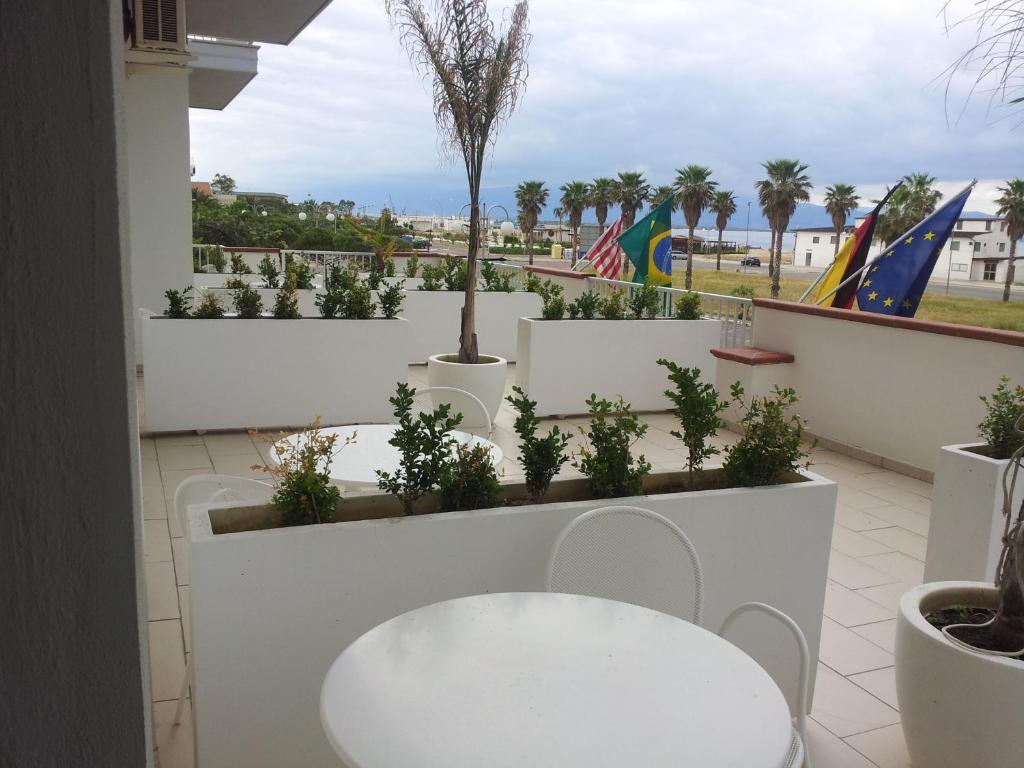 Hotel Poseidon Corigliano Calabro Szoba fotó